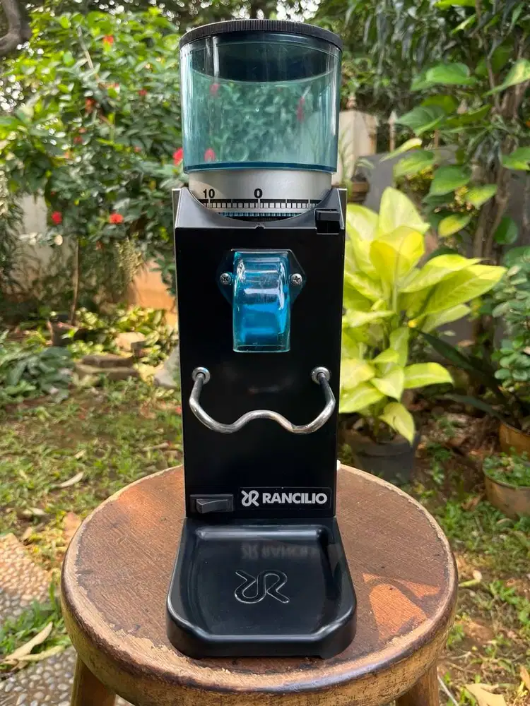 Grinder Kopi Rancilio Rocky SD (No Doser)