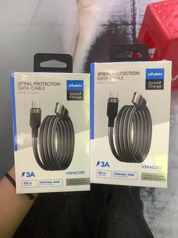 kabel dara vivan vspac100