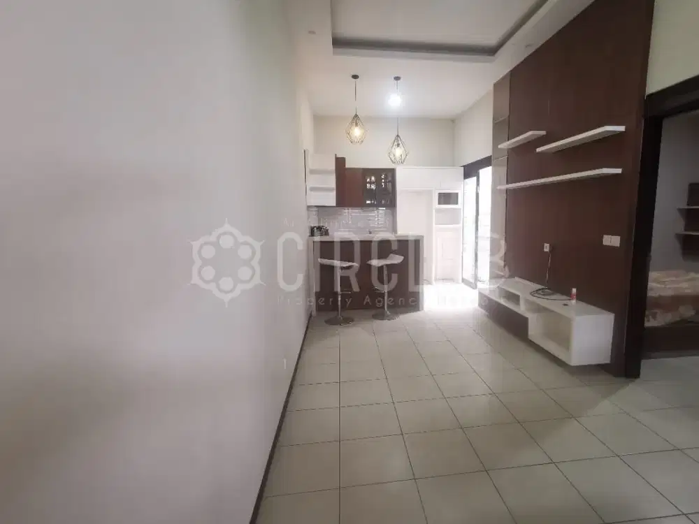 Harga Lebih Murah! Rumah Tinggal Siap Huni Diarea Kota Baru Parahyangan, Bandung