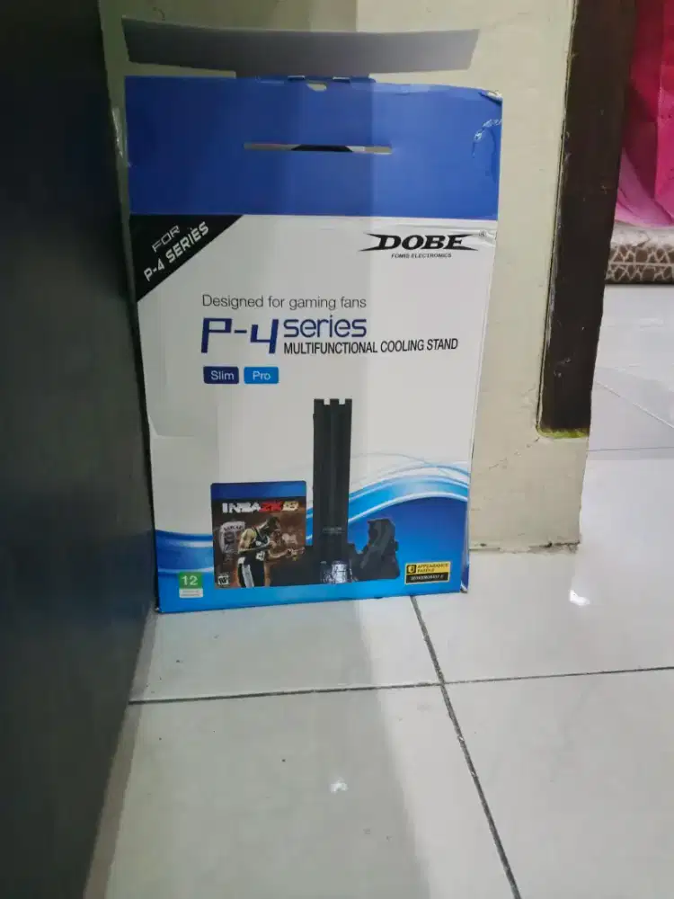 Cooling fan ps4 fat,slim,pro..baru belii