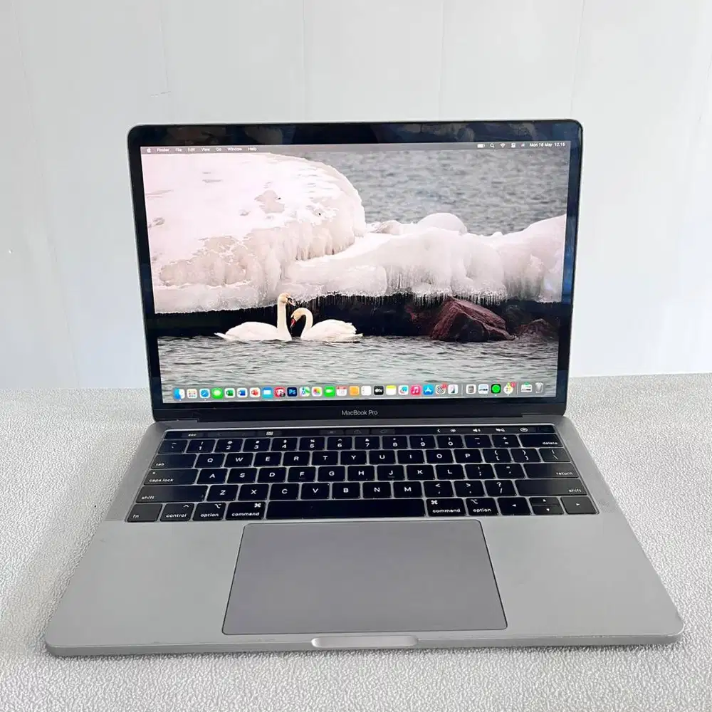 MACBOOK PRO 2019