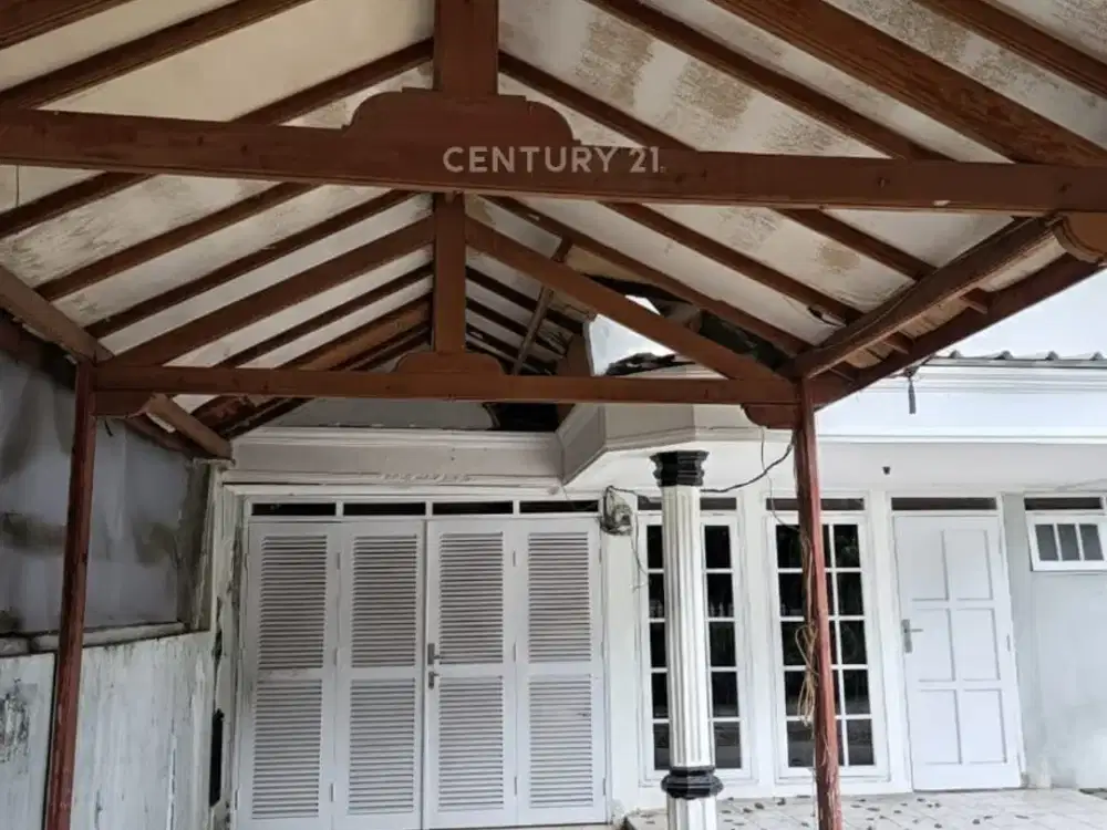 Rumah Strategis Pulogebang Permai Jakarta Timur