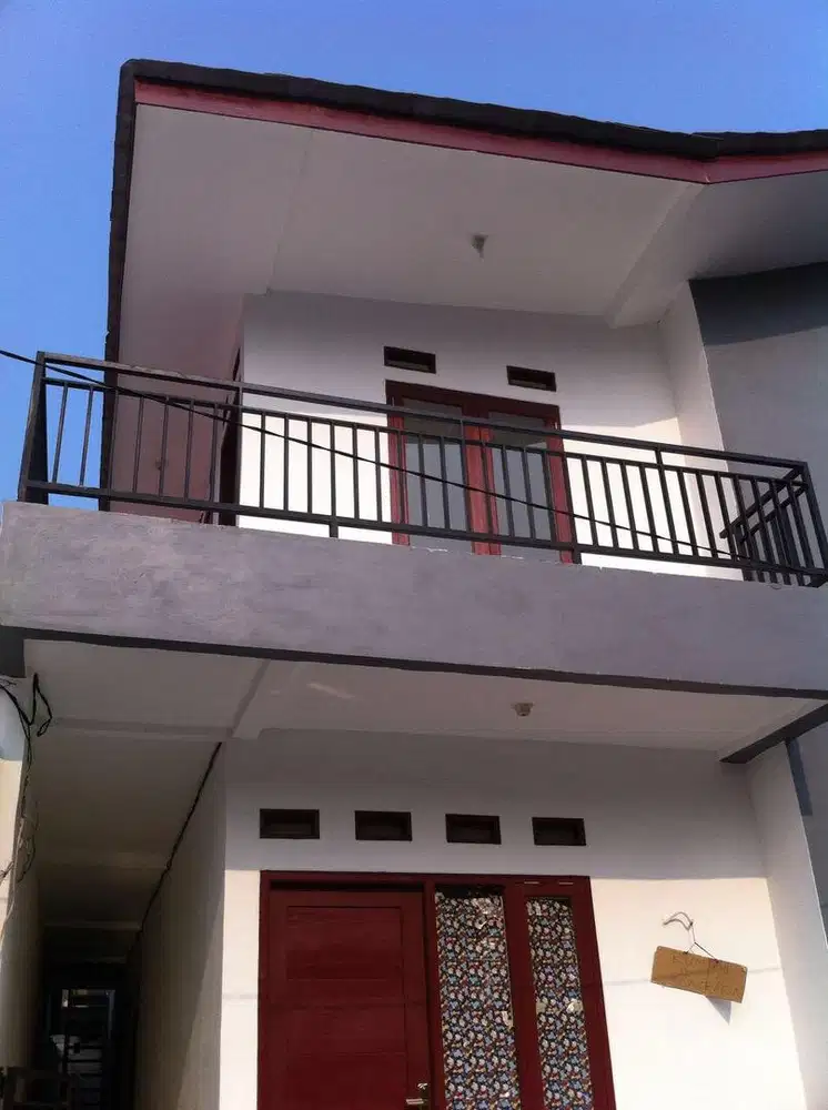 Kontrakan di pondok labu cilandak