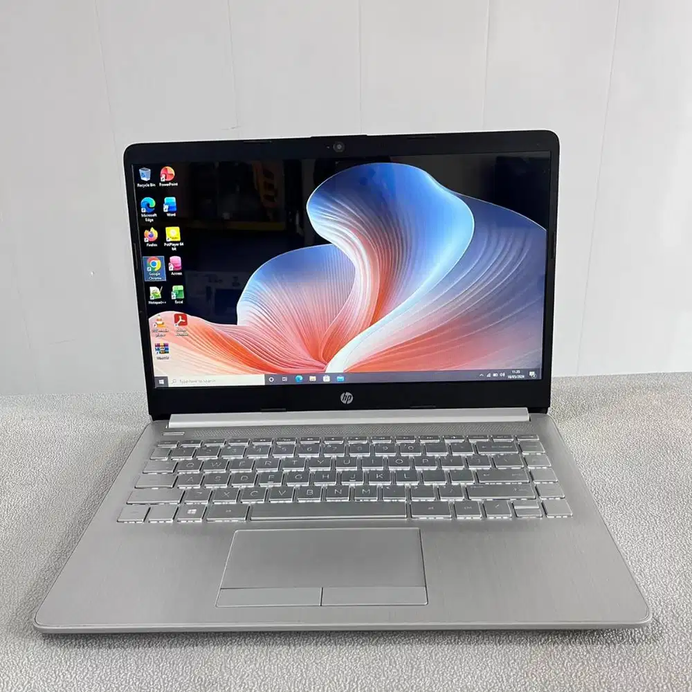 HP 14S DQ0005AU