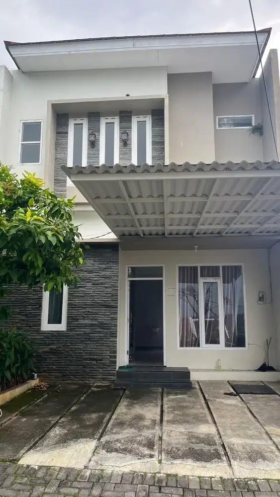 RUMAH  di Ngaliyan