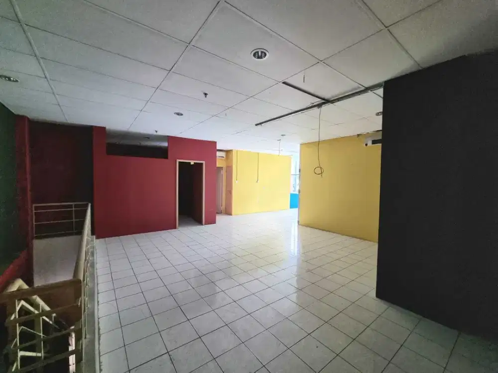 Best Deal Ruko Gandeng BSD City Cocok Kantor, Cafe dan Showroom