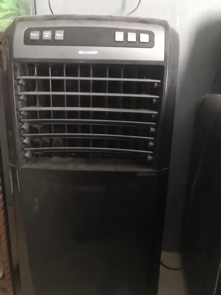 Sharp AC Air Cooler