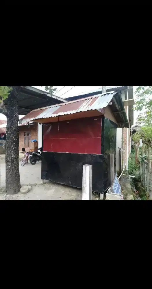 JUAL CEPAT KIOS JUALAN