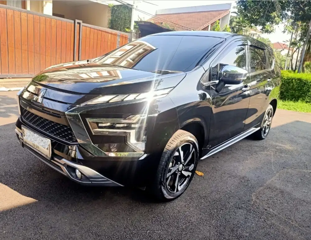 Mitsubishi Xpander 1.5 Ultimate AT 2024