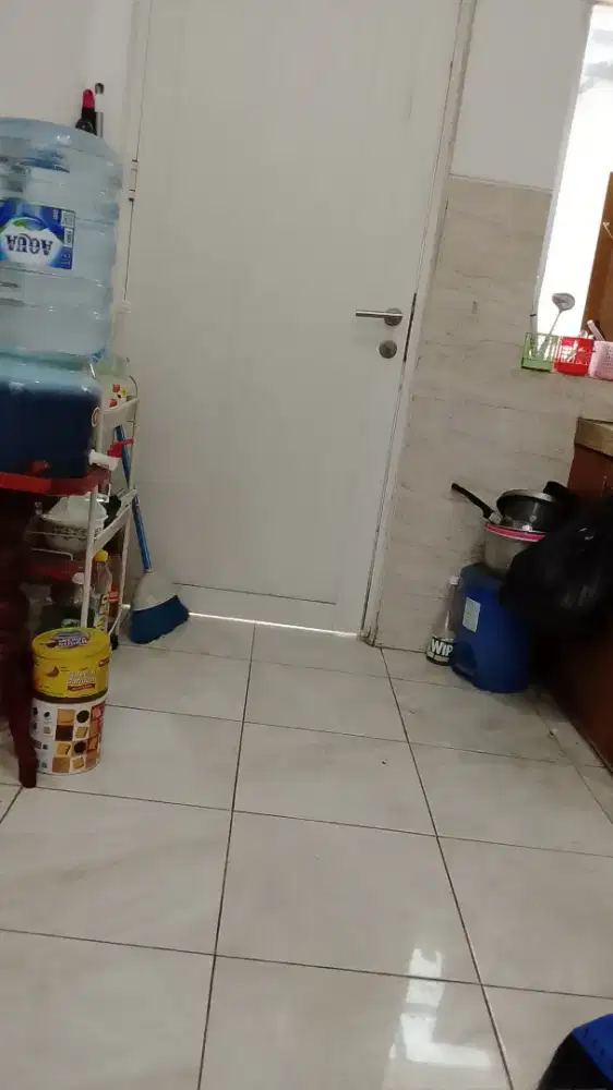 Jasa bersih rumah, kost, ruko, kantor & pindahan rumah
