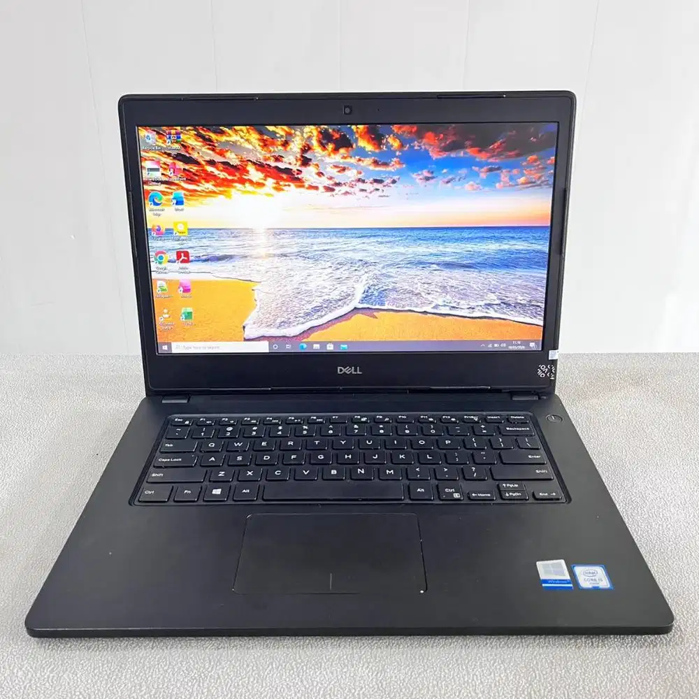 DELL LATITUDE 3480