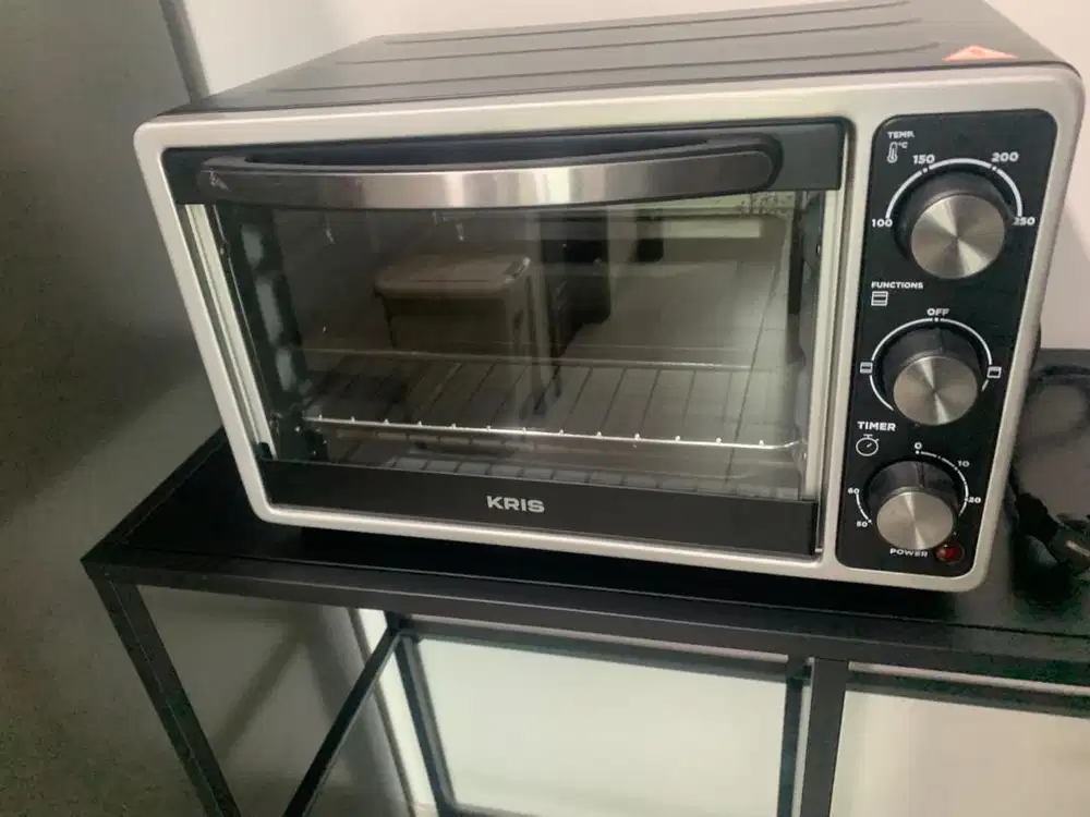 Oven Toastser 21Liter