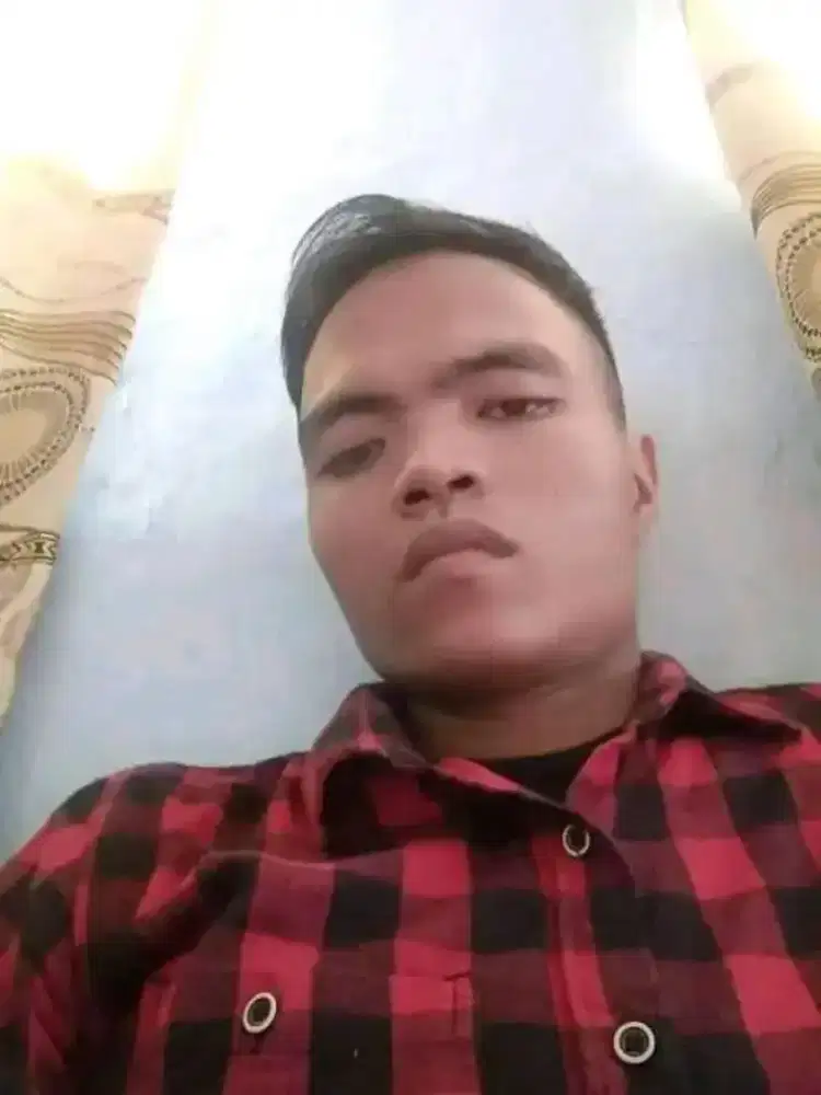 Cari kerjaan halal untuk nafkah ank