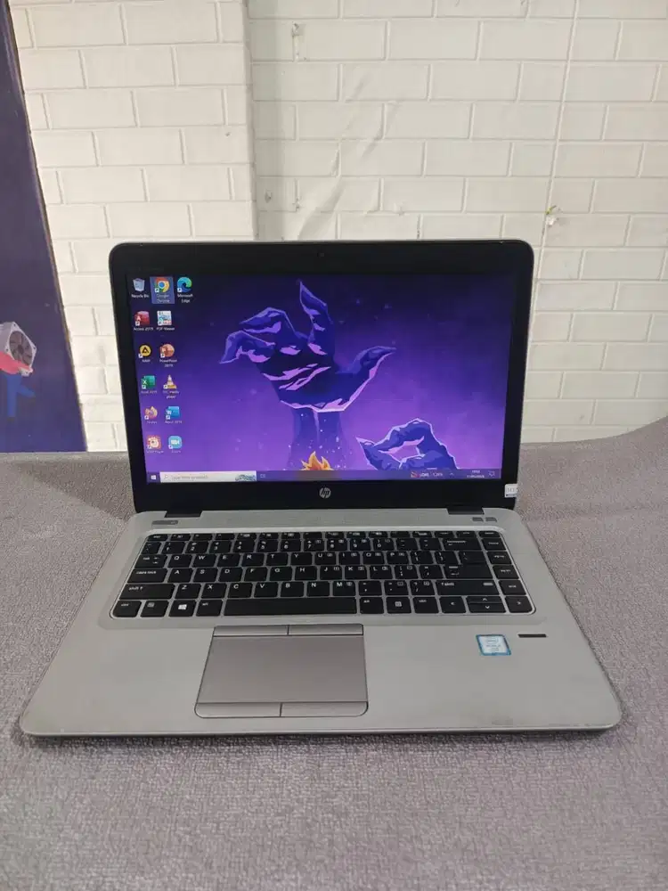 HP ELITEBOOK840 G3