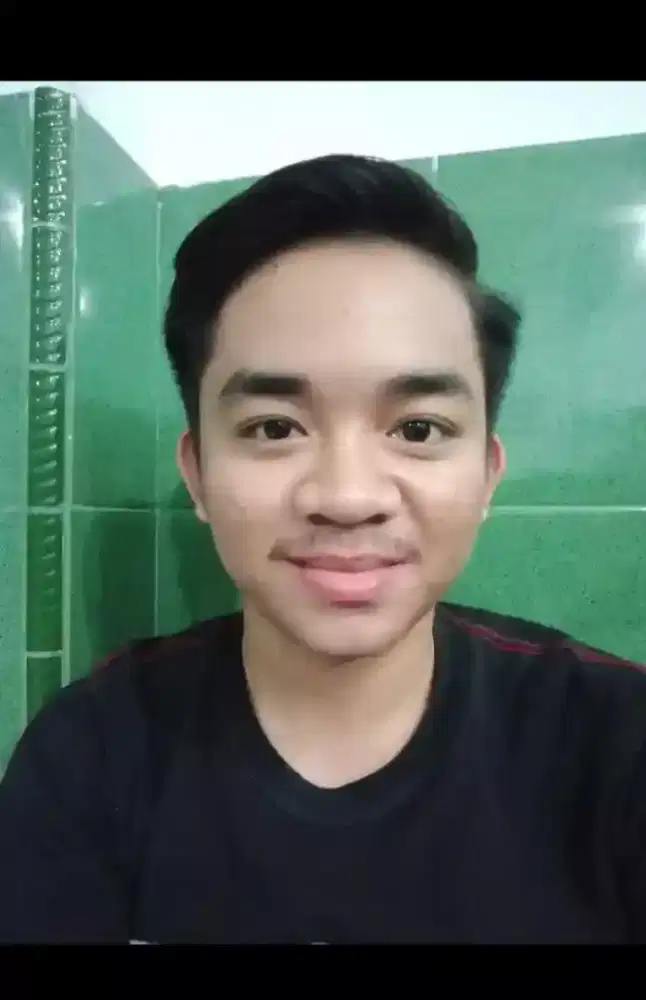Mencari lowongan pekerjaan tetap