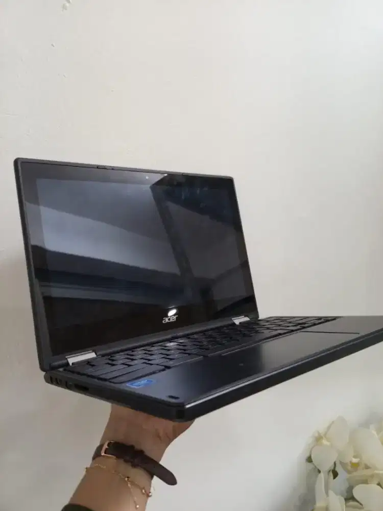 Acer chromebook touchscreen
