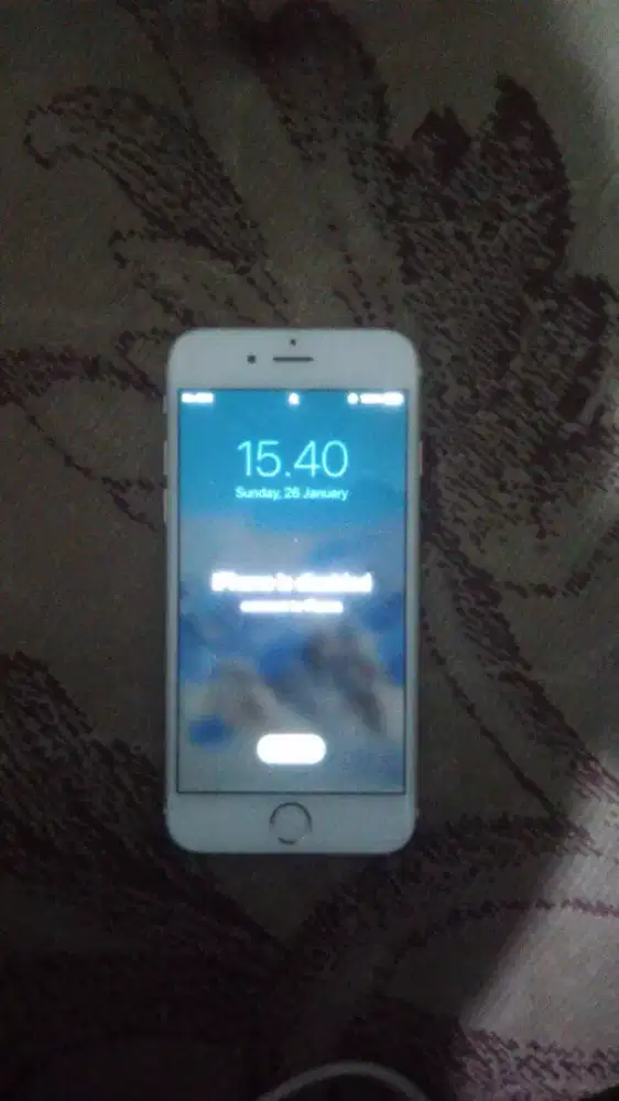 Iphone 6s plus lupa berapa gb