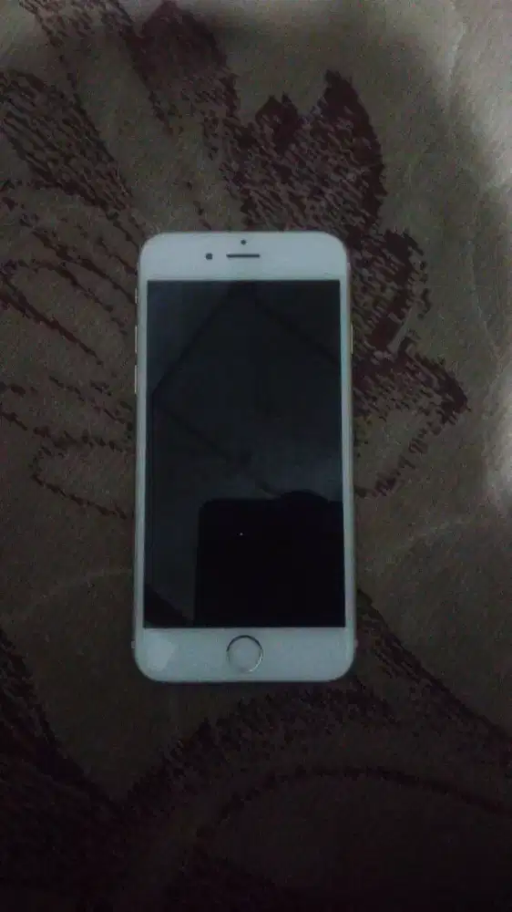 Iphone 6s plus lupa berapa gb