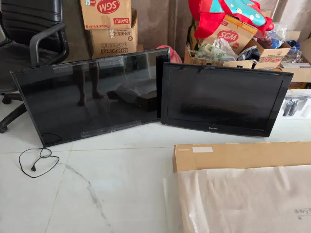 TV Samsung 2 Unit