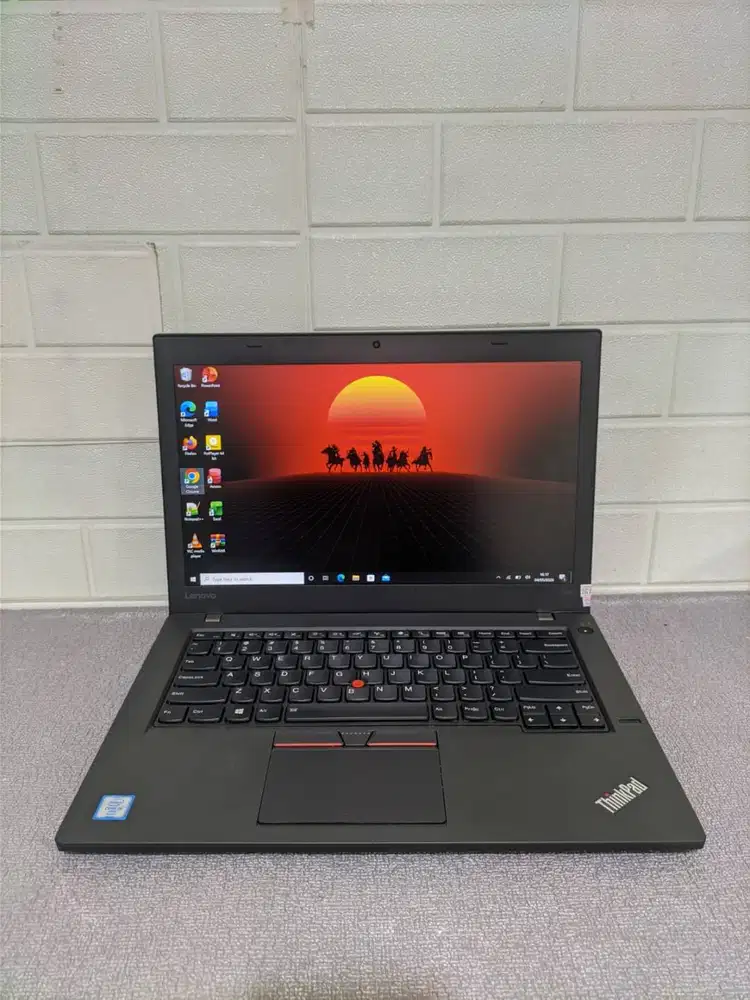 LENOVO THINKPAD T460