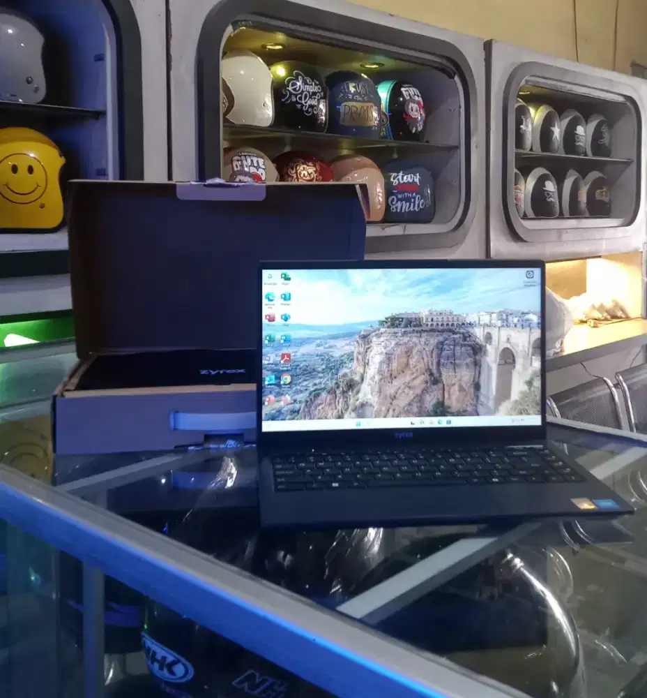 PROMO LAPTOP BARU
