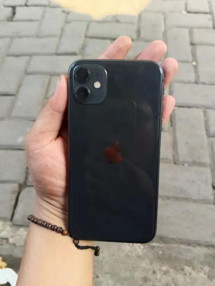 iPhone 11 128 ibox
All operator 
Bh 87%
FULSET
:mines lecet pemakaian