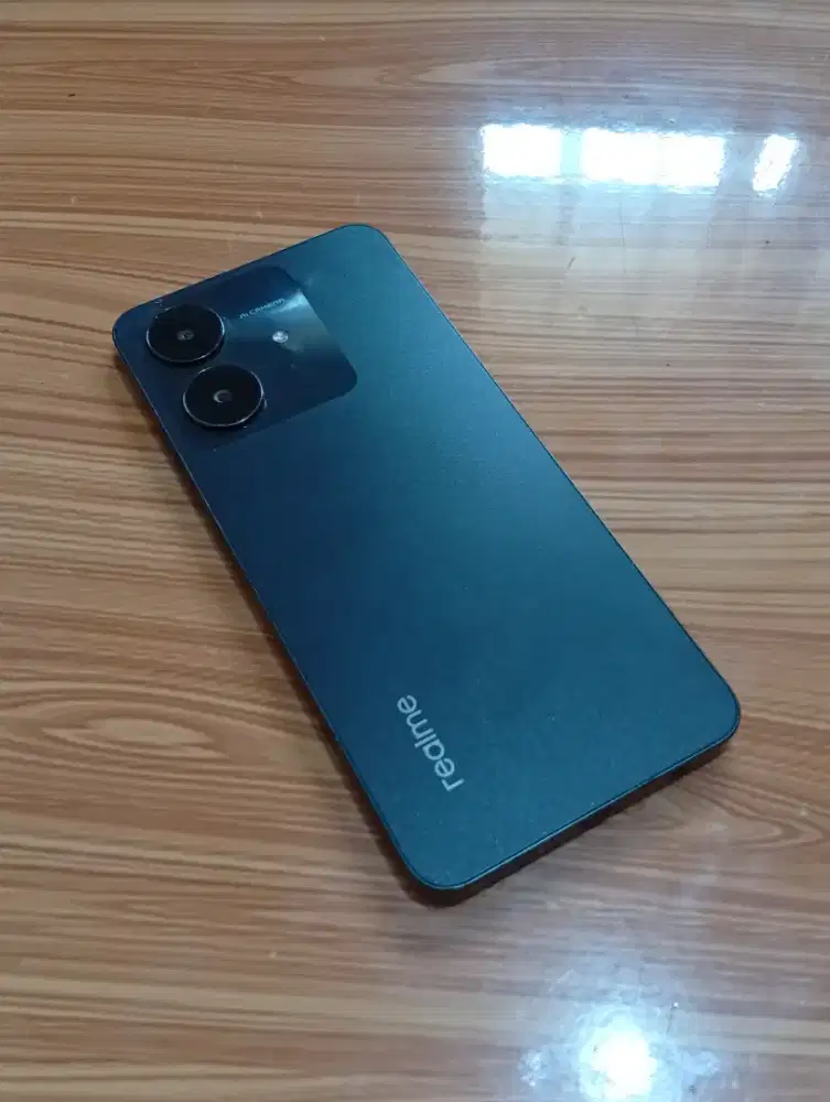 Realme Note 60x 4+8/64 Hp Only