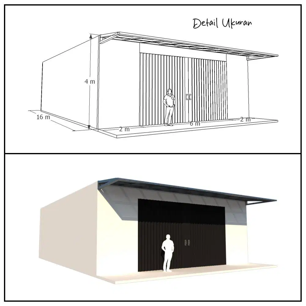 MENCARI KERJA DESAIN GRAFIS