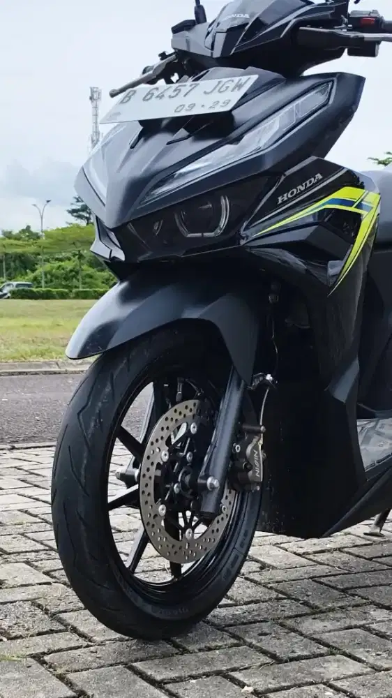 Biled vario 125 New gen 2