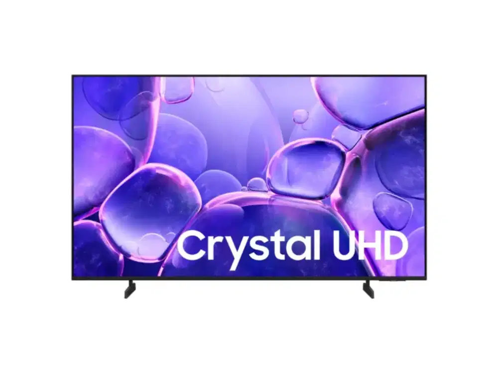 Cukup KTP auto bawa pulang SAMSUNG UHD SMART TV 50 INCH
