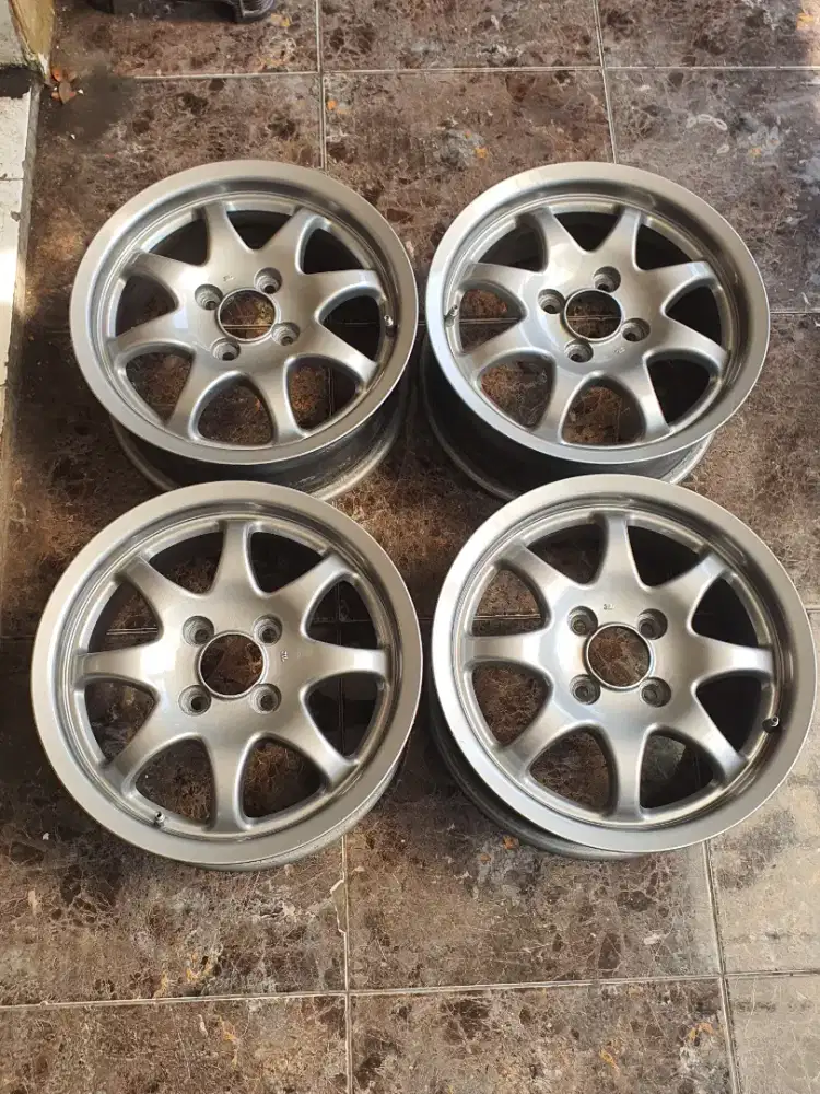 Velg enkei neve ori japan