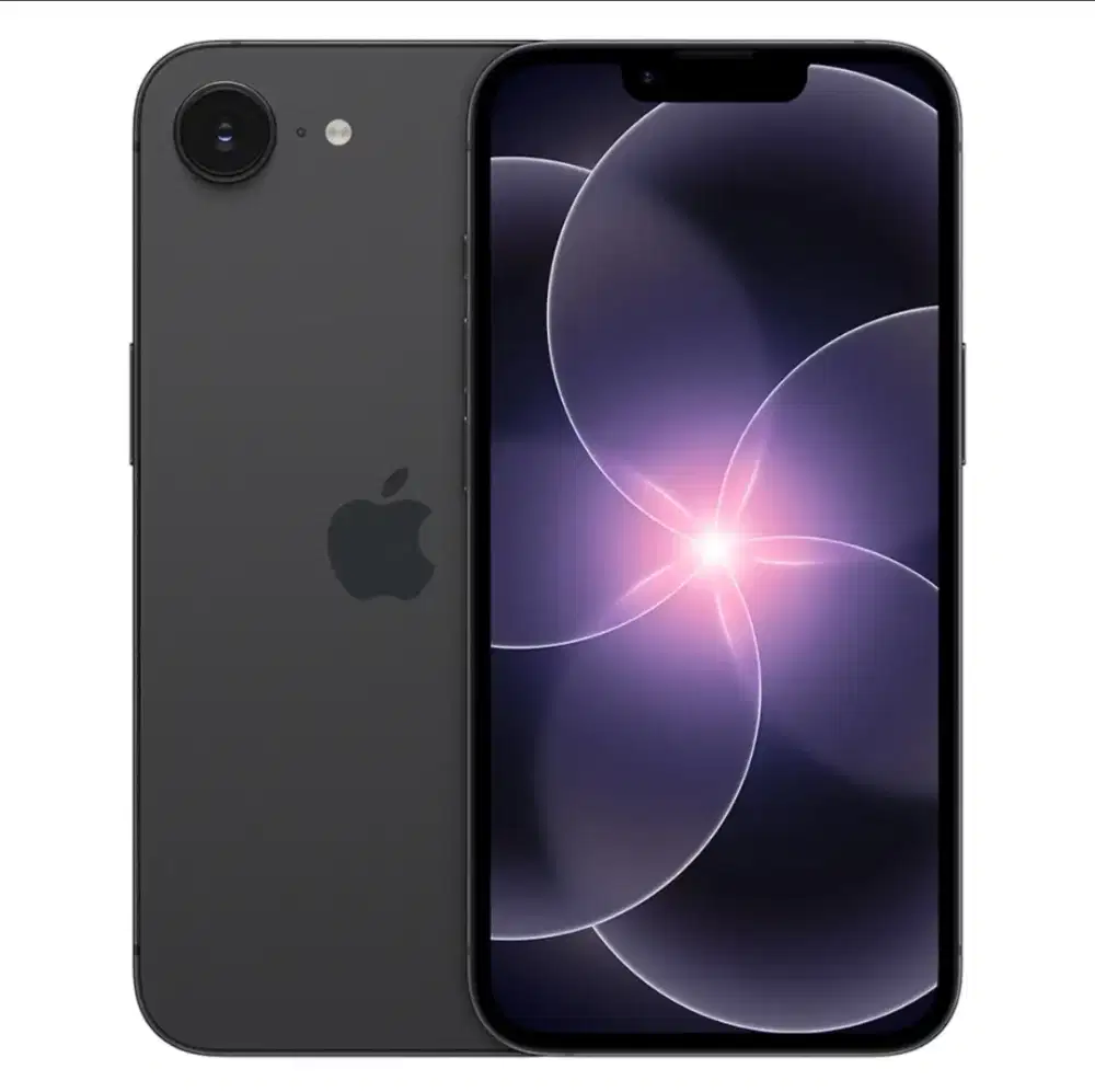 iPhone 17e New Arrival