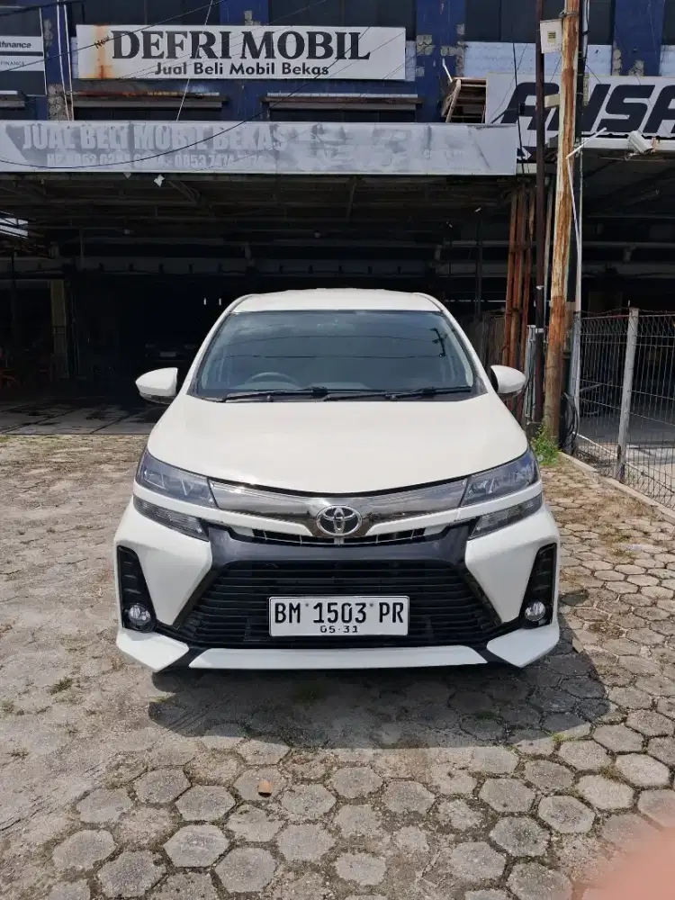 Veloz 1.5 Matic 2021