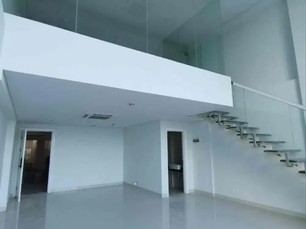 Dijual Apartemen VIELOFT SOHO