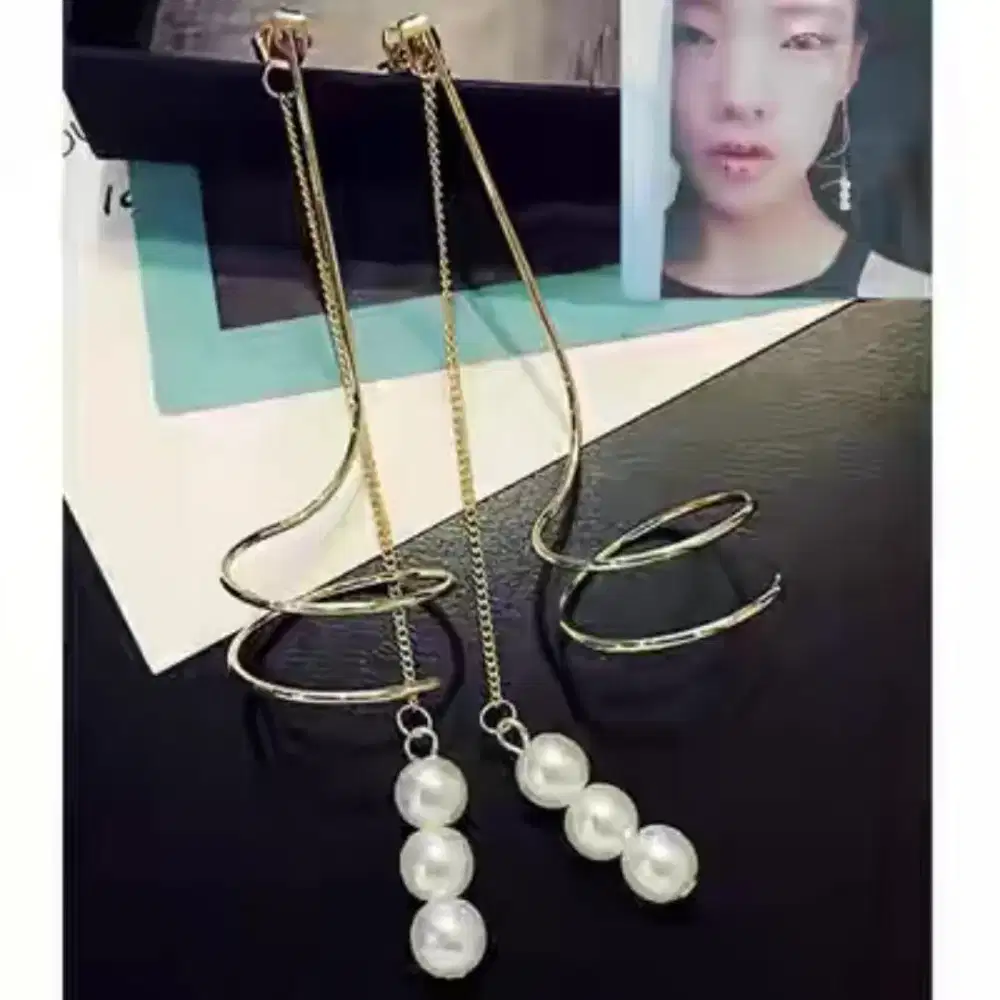 Anting wanita c9224