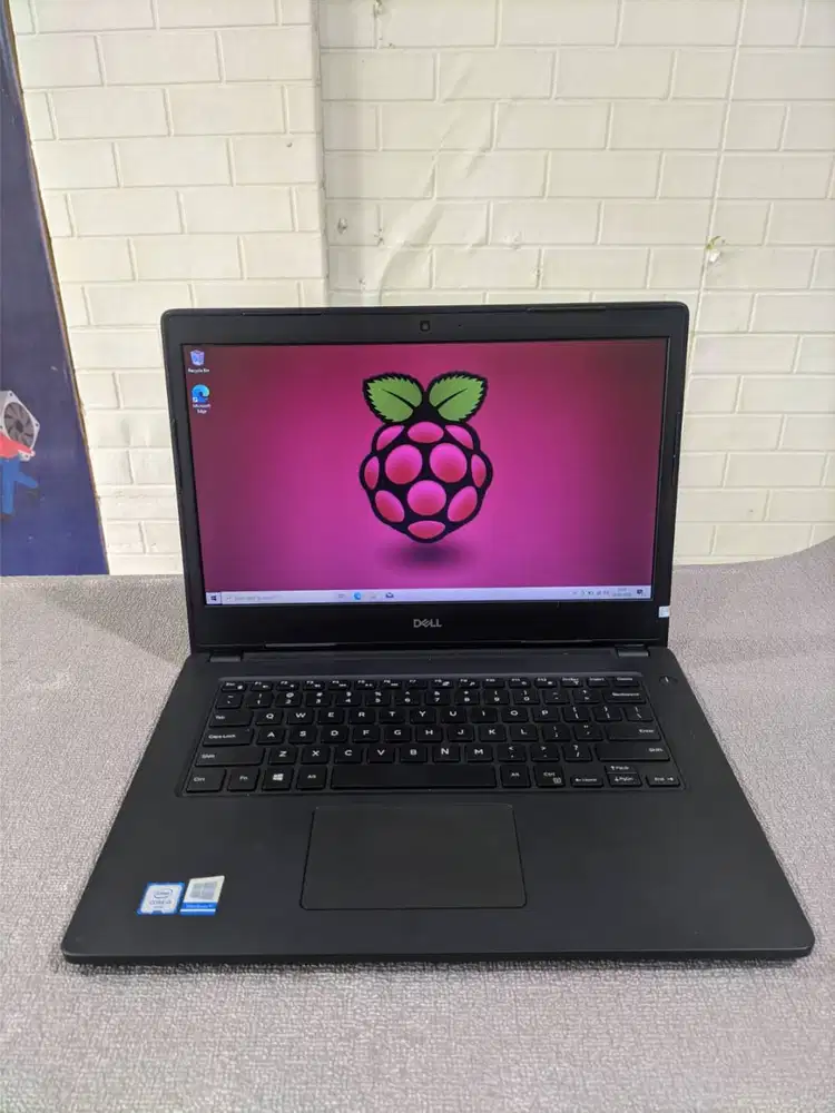 DELL LATITUDE 5480