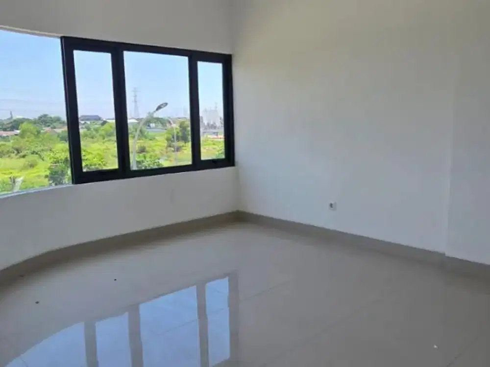 Ruko Lavanya Harapan Indah Lantai 2-3 Siap Pakai! Luas & Strategis