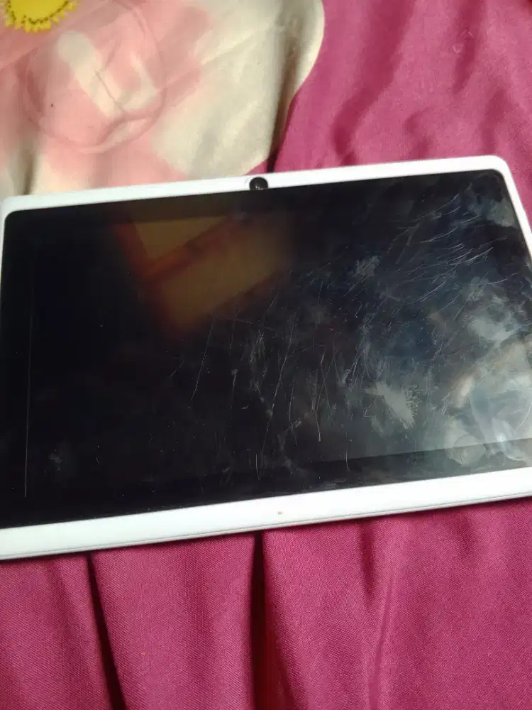 Jual cepat tablet anak
