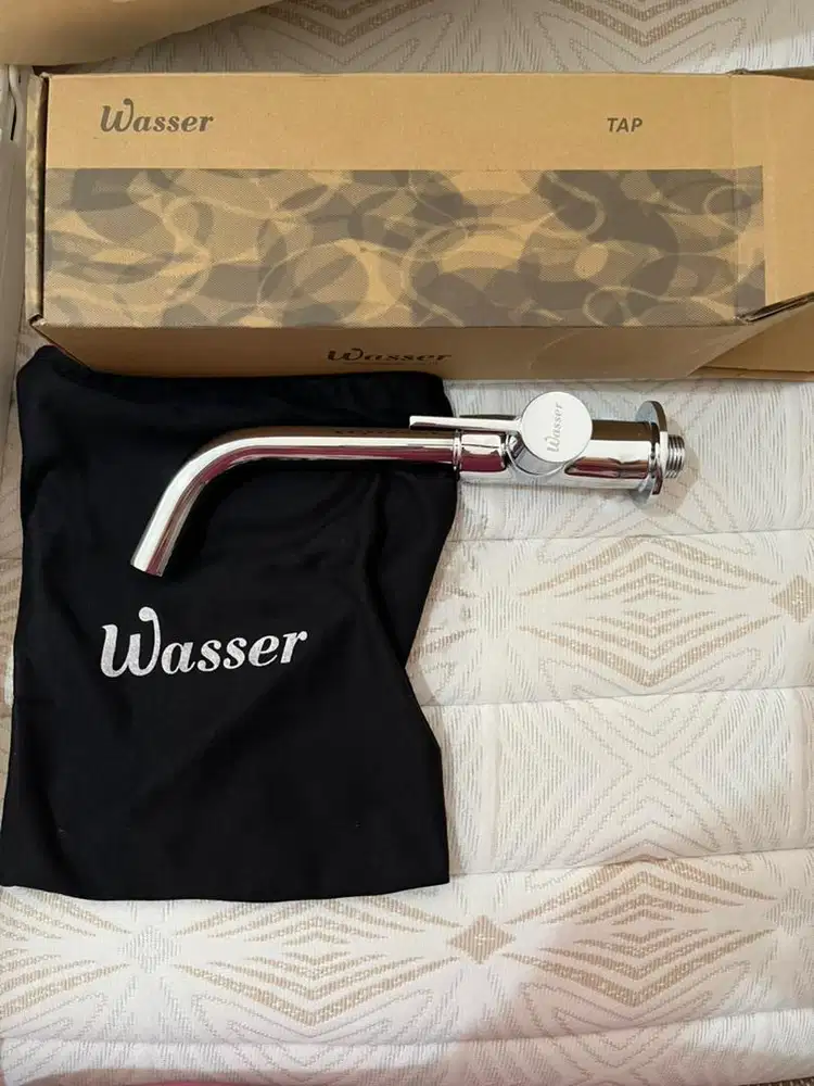 Wasser Kran Dinding Dapur TL2-065W