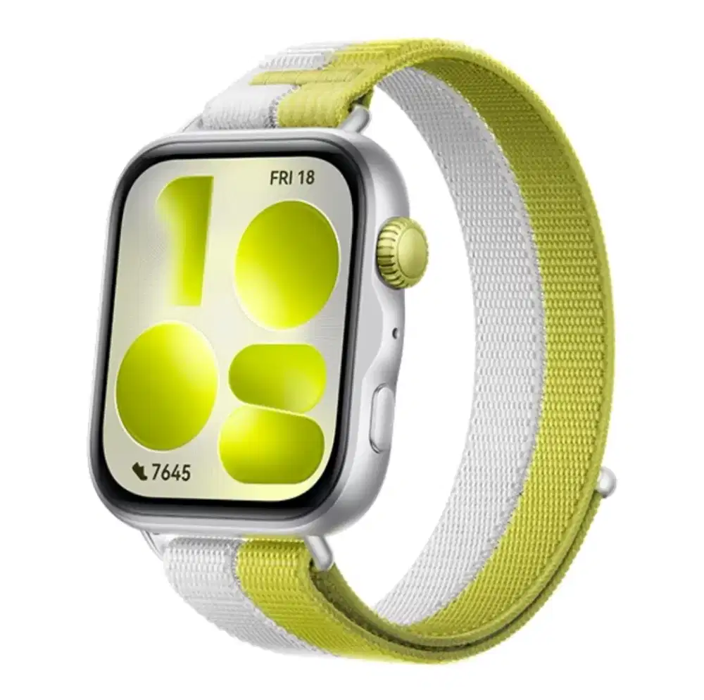 Smartwatch Huawei Fit 5