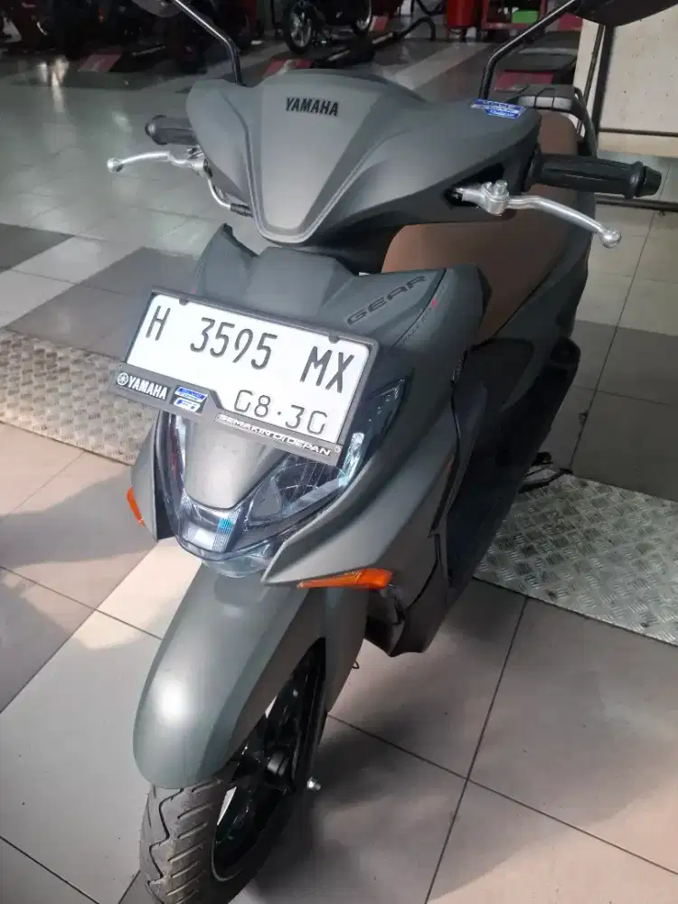 Gear Ultima 2025