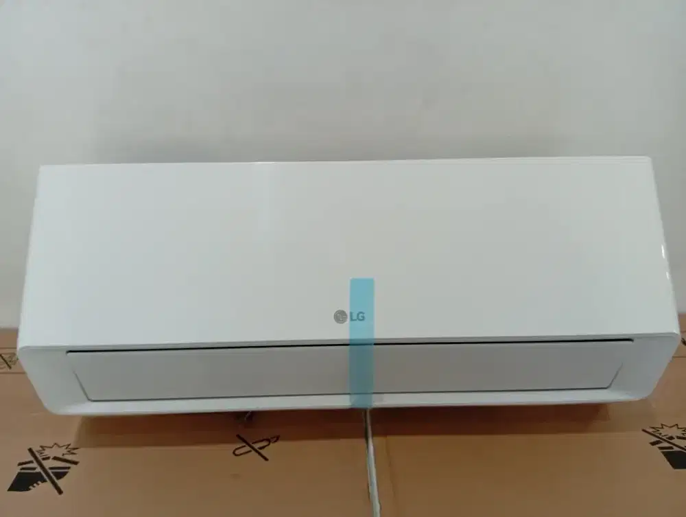 Promo AC LG 1/2 PK, K05NSA,stok terbatas