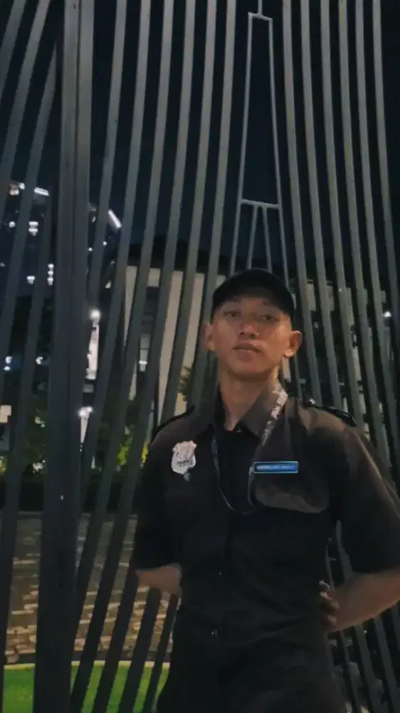 MENCARI PEKERJAAN