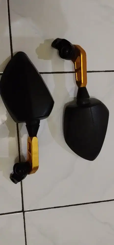 Kaca spion motor matic yamaha