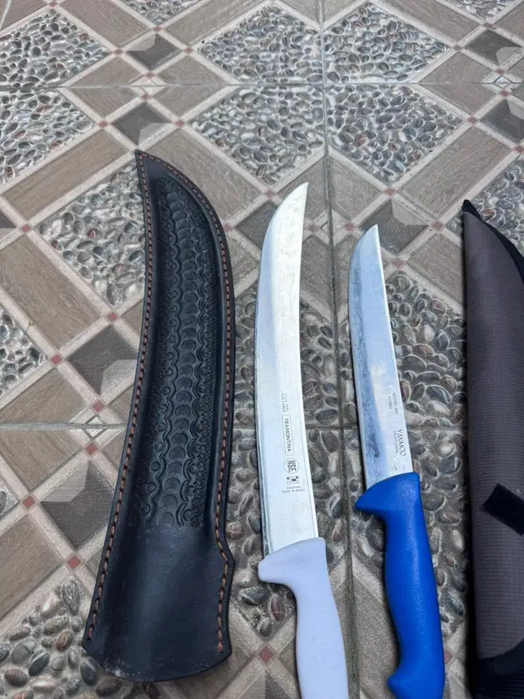 Jasa penyembelihan hewan kurban