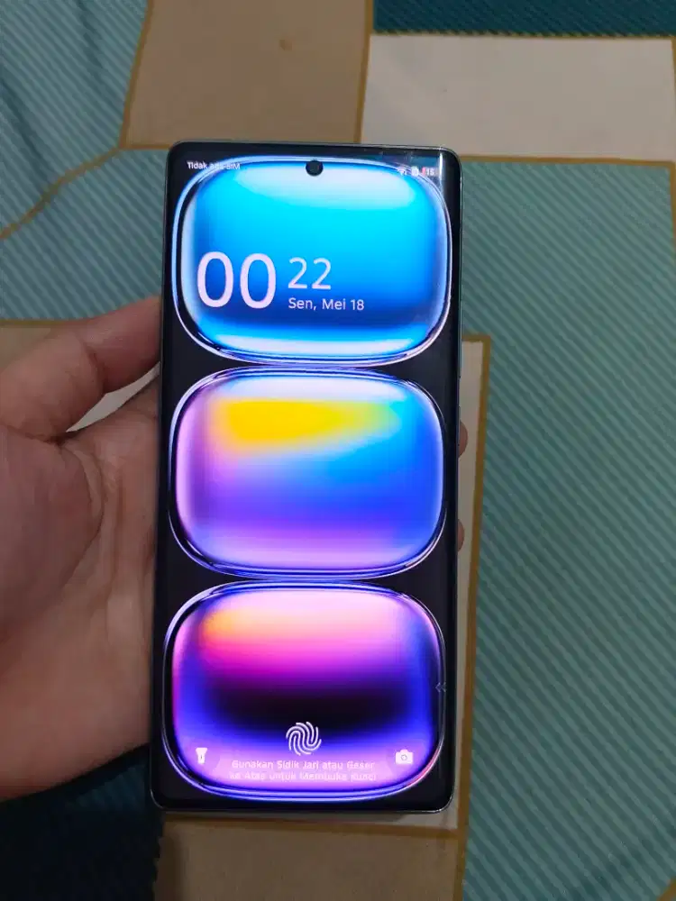 INFINIX HOT 50 PRO PLUS 8/256