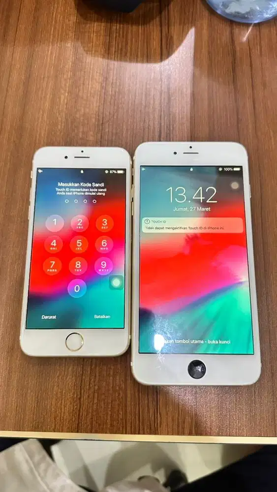Iphone 6 basic dan 6 plus