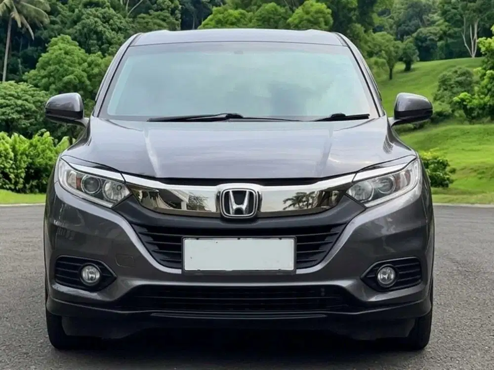 Honda HRV E.1.5 Matic Terawat