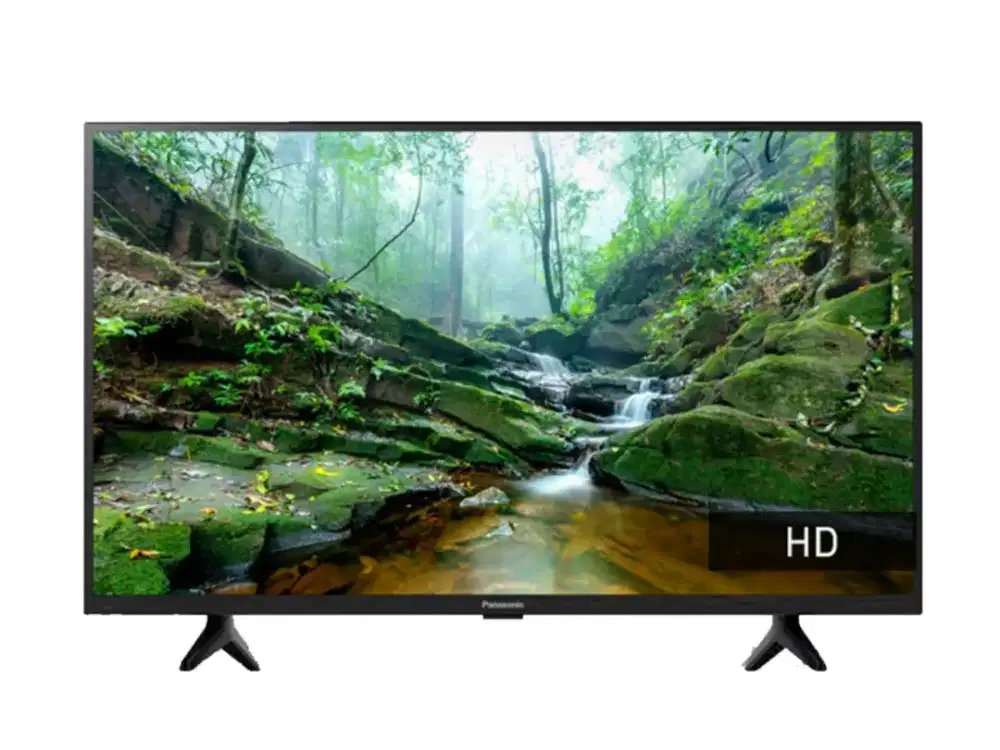 Promo PANASONIC LED ANDROID TV 43 INCH Bisa cicilan dengan HOMECREDIT