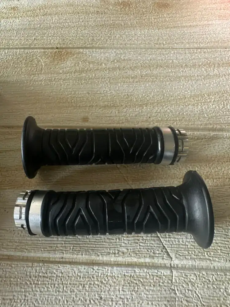 Handgrip motor beat